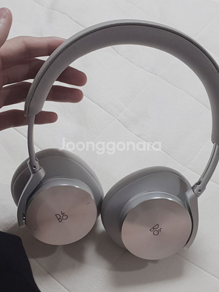뱅앤올룹슨 h95 단순개봉--1