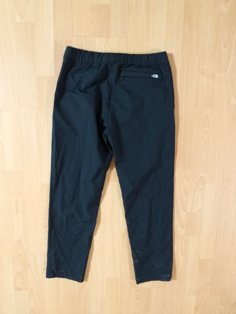 여성 노스페이스 봄.가을 등산 트레이닝하의 (스판27) 이미지