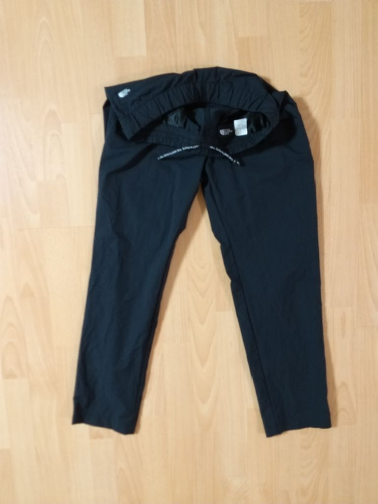 여성 노스페이스 봄.가을 등산 트레이닝하의 (스판27) 이미지