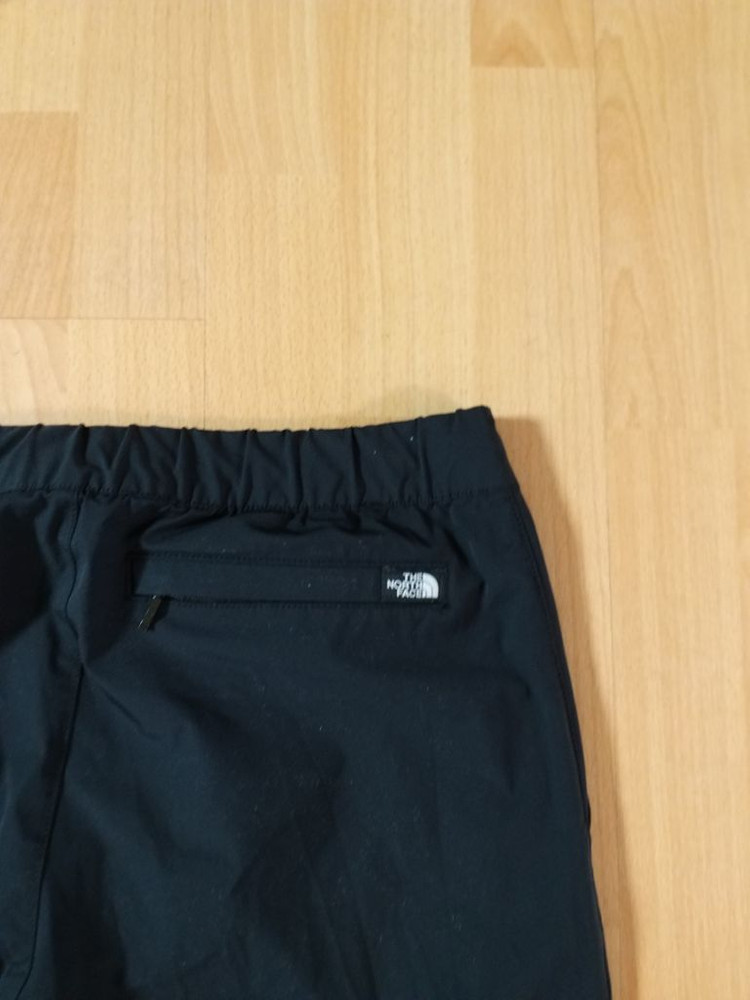 여성 노스페이스 봄.가을 등산 트레이닝하의 (스판27) 이미지
