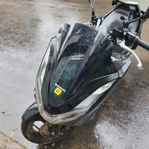 pcx 22년식