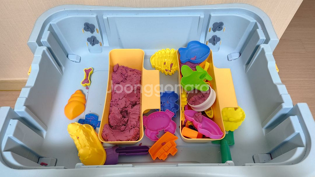 매드매터 멀티테이블 아동용--4