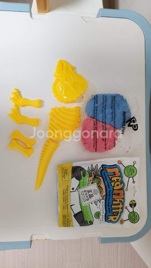 매드매터 멀티테이블 아동용--7