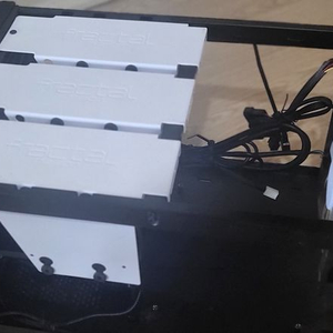 fractal design node 304 black