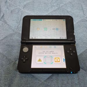 닌텐도3ds xl