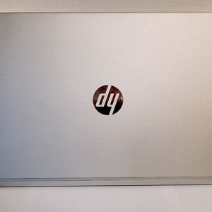 HP 노트북 455 G7