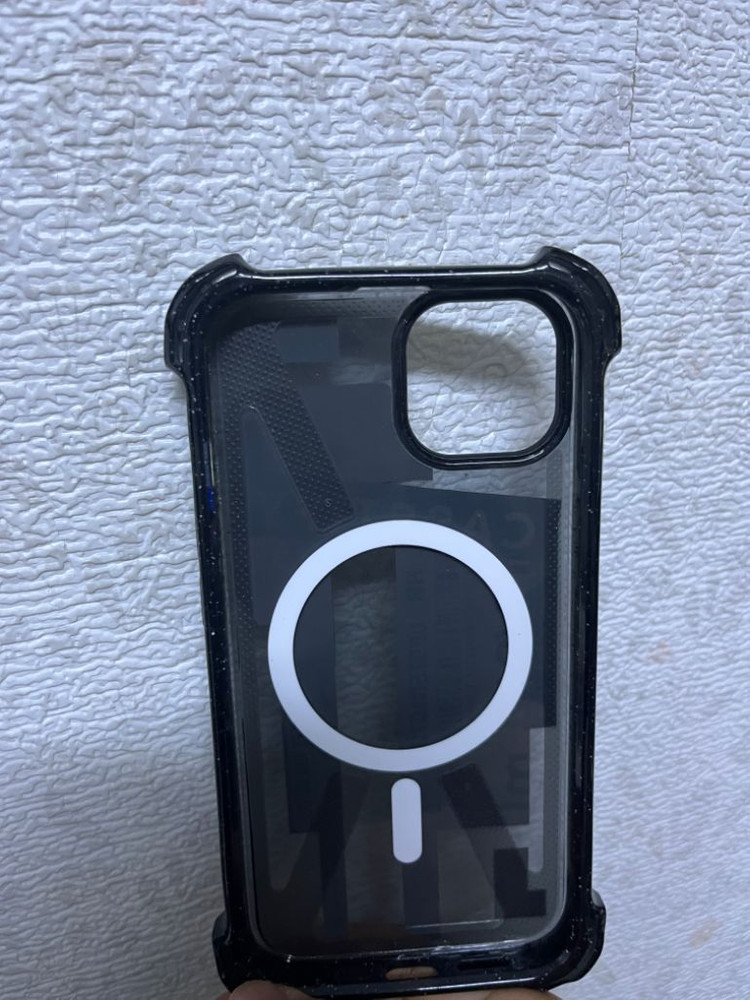 케이스티파이 아이폰 13 케이스 ( 거의 안씀 )--1
