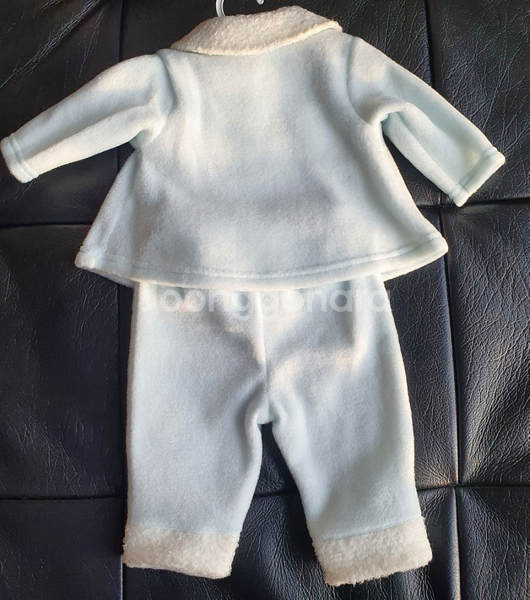 나네뜨/3~6M상하복/새제품--2