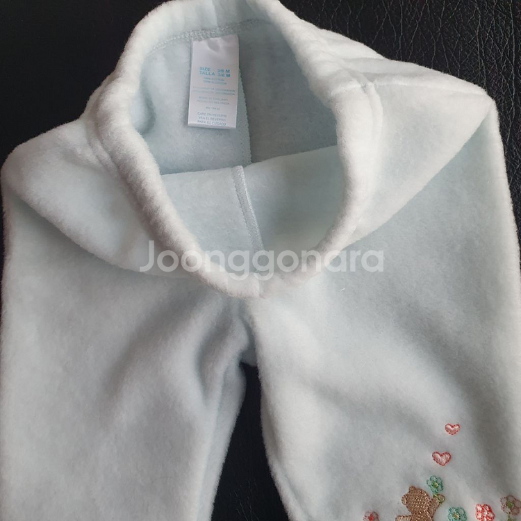 나네뜨/3~6M상하복/새제품--3