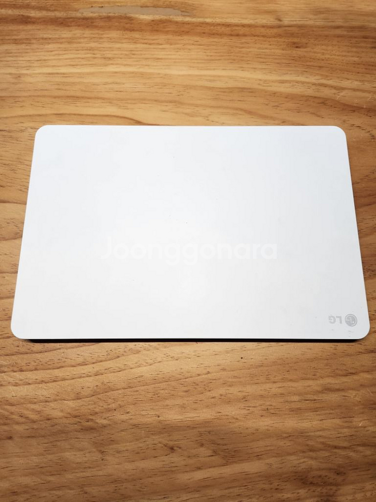 LG 노트북(15U34)--2