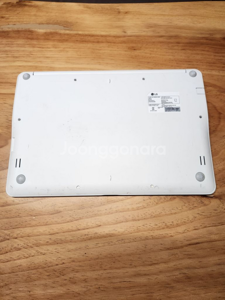 LG 노트북(15U34)--3