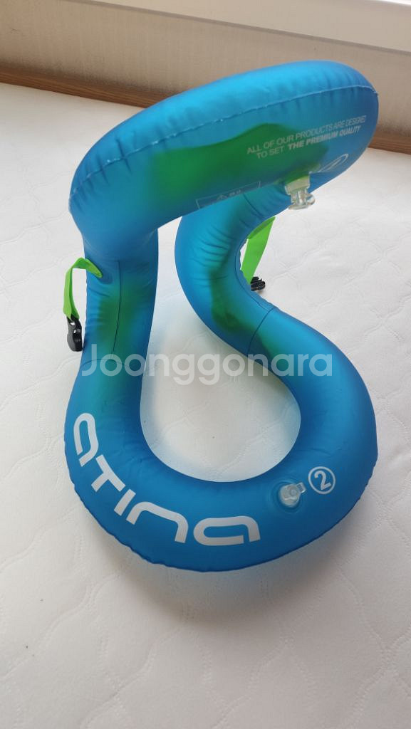 아티나 넥 베스트 튜브--1