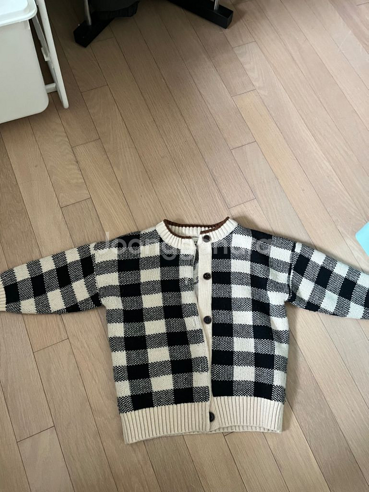 미미씨엘 오리털 점퍼--4