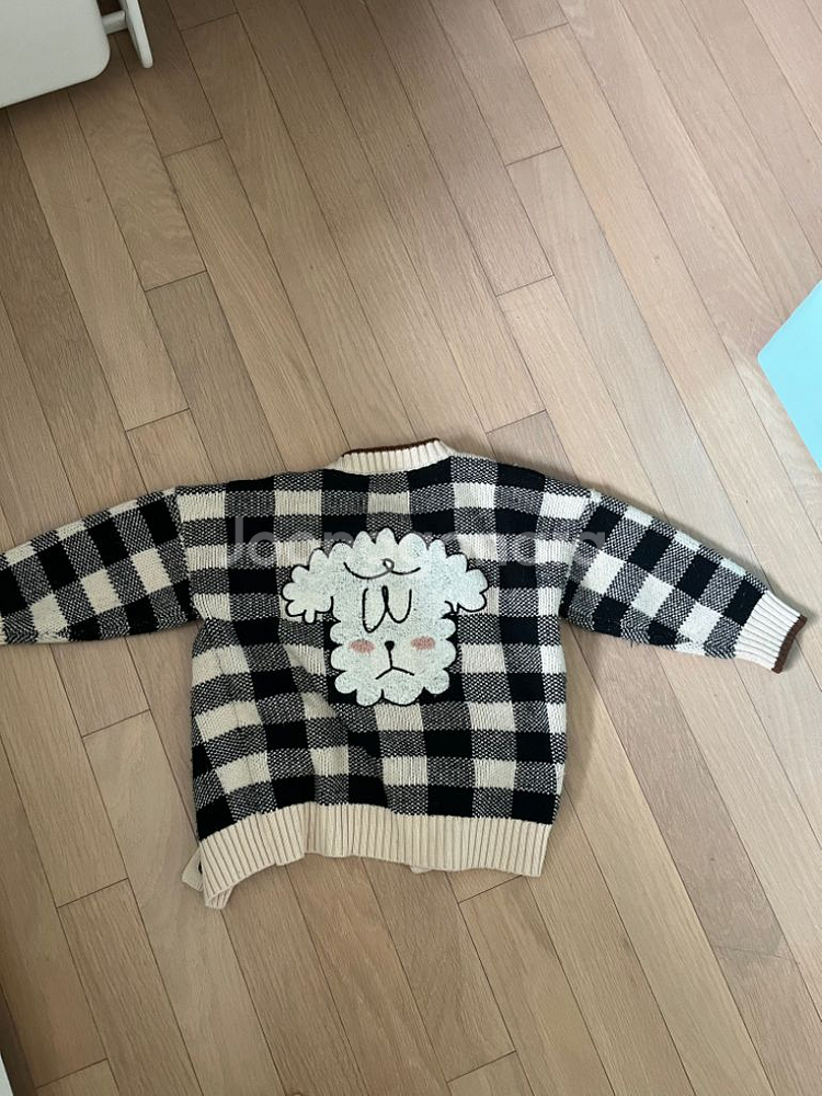 미미씨엘 오리털 점퍼--5