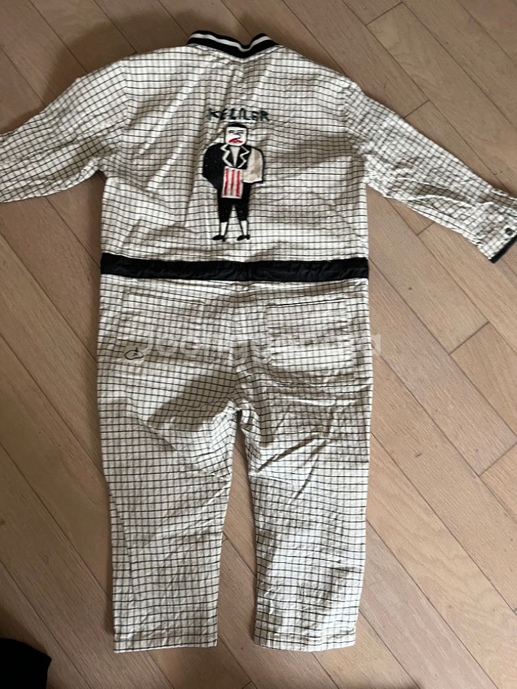 미미씨엘 오리털 점퍼--9