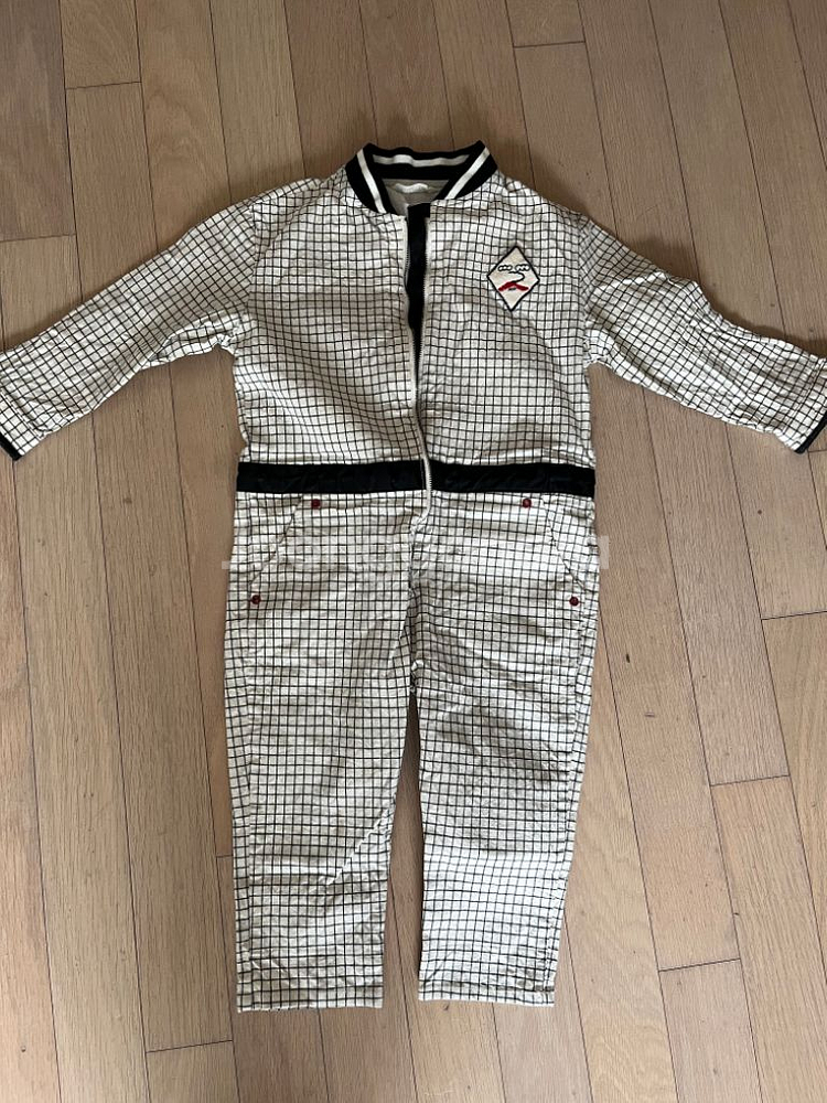 미미씨엘 오리털 점퍼--8