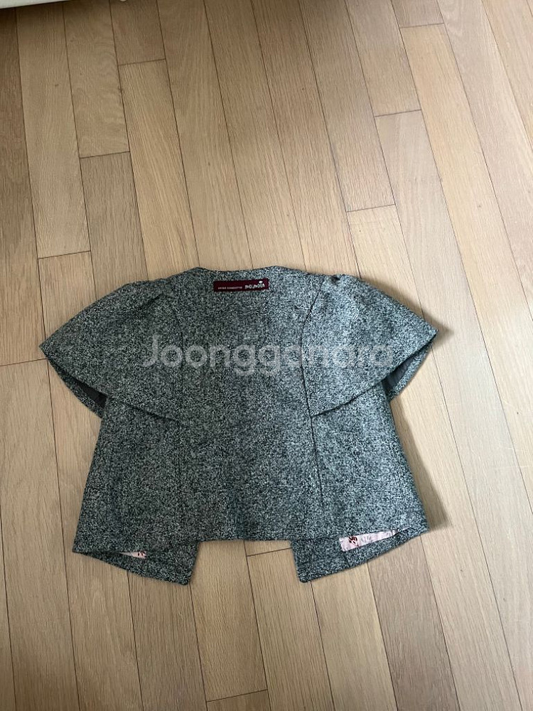 모이몰른 자켓--1