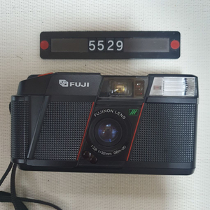 후지 DL 200 DATE 필름카메라