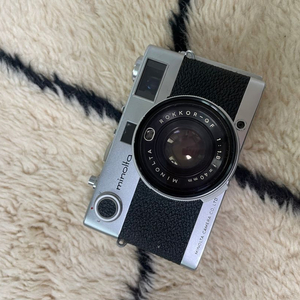 미놀타minolta al-e