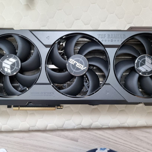 rtx 4080 tuf 터프 팝니다