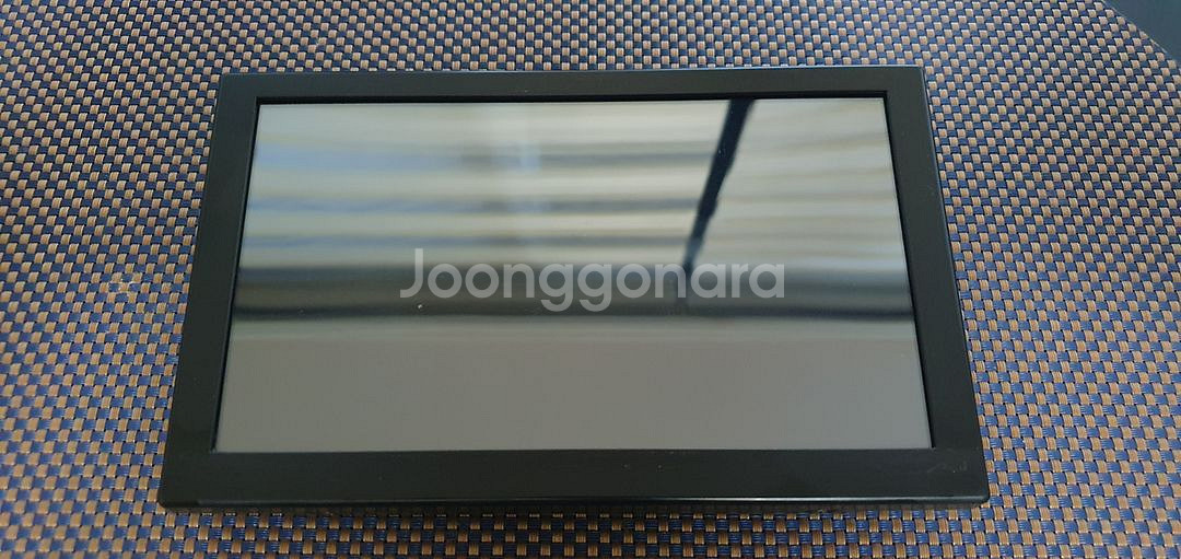 (8인치매립) 파인드라이브 BF500 (본체만)--1