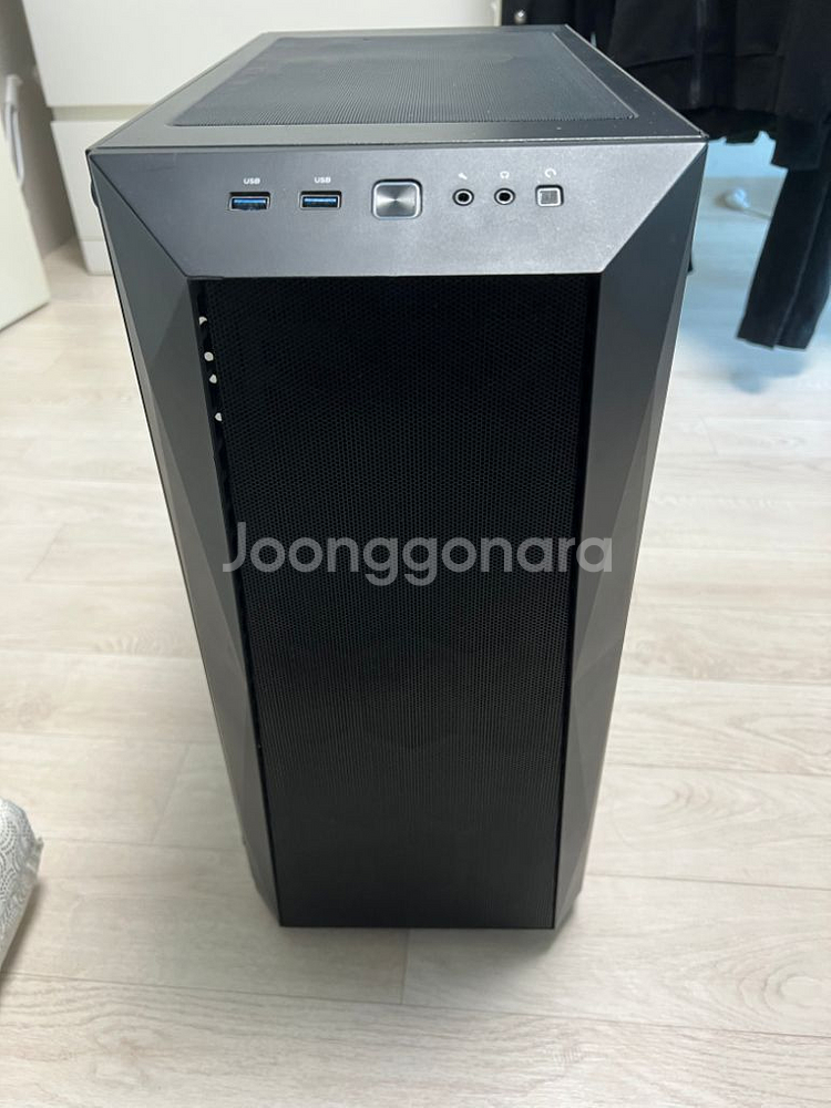 게이밍데스크탑(I9-9900KF/RTX2070)--1