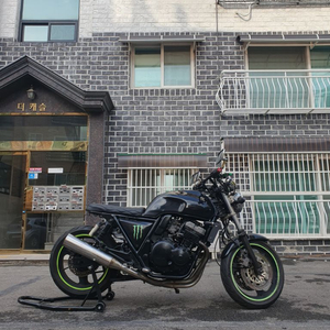 cb400 카페레이서