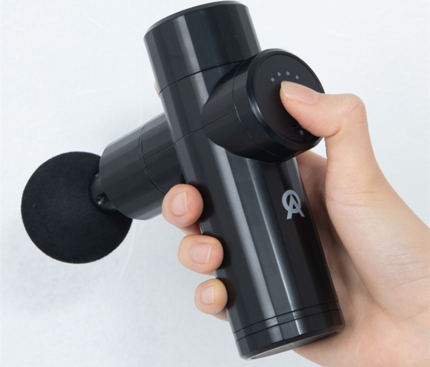 라이프올 프로 미니 마사지Gun--7