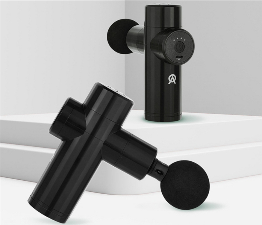 라이프올 프로 미니 마사지Gun--6