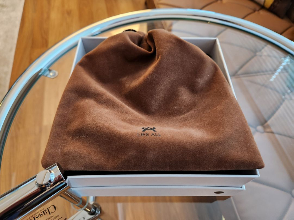 라이프올 프로 미니 마사지Gun--5