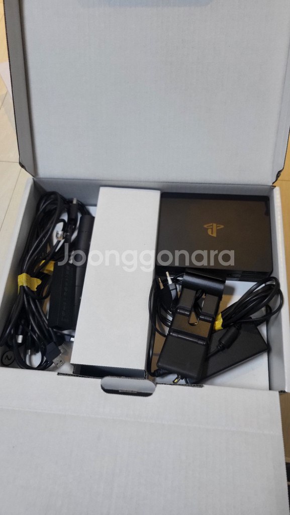 PS4/ 플스4 VR3세대 3번세트+바이오하자드7--1