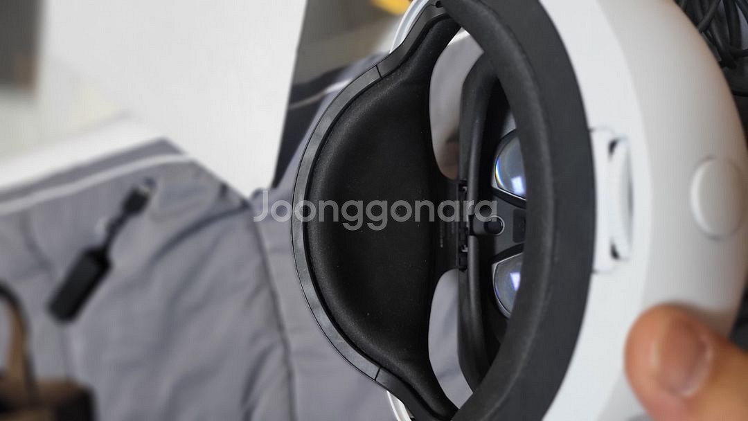 PS4/ 플스4 VR3세대 3번세트+바이오하자드7--4