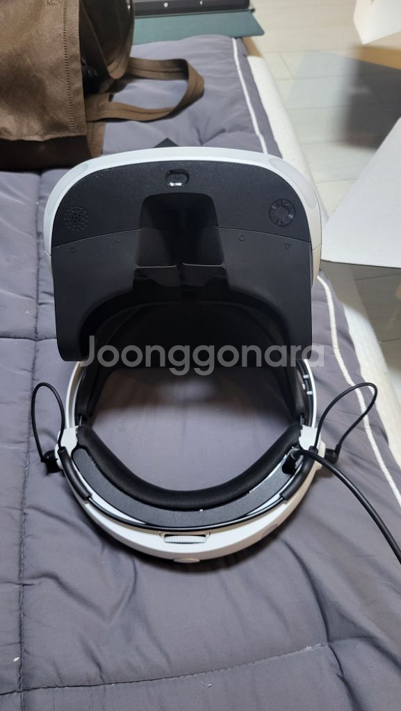 PS4/ 플스4 VR3세대 3번세트+바이오하자드7--5