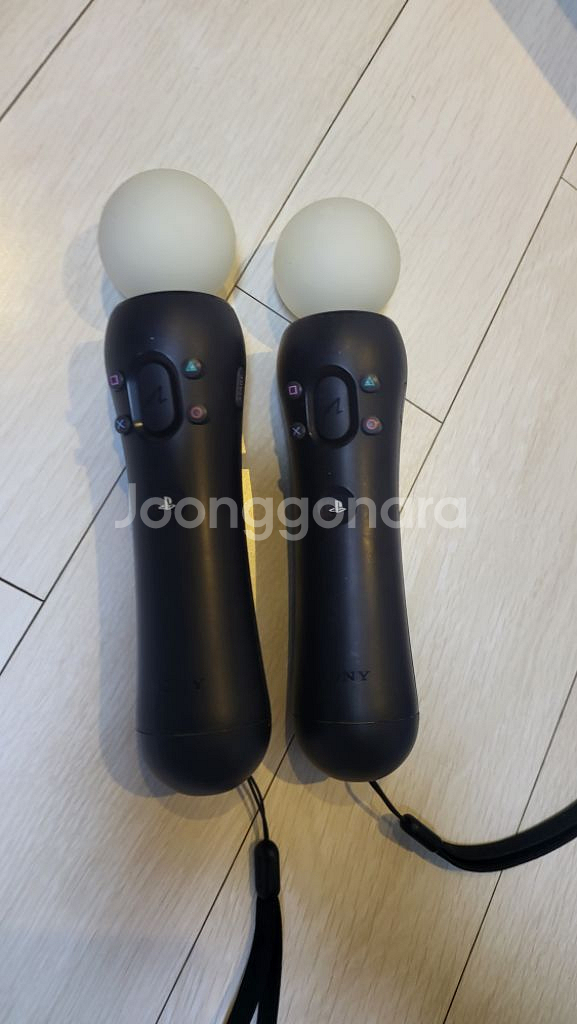 PS4/ 플스4 VR3세대 3번세트+바이오하자드7--8