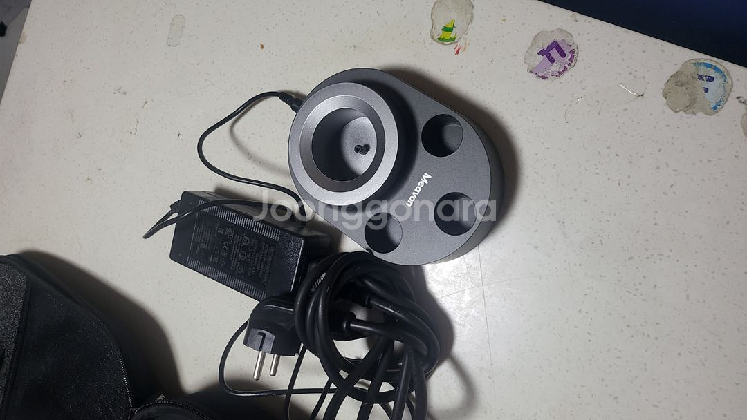 샤오미 안마기 meavon--1