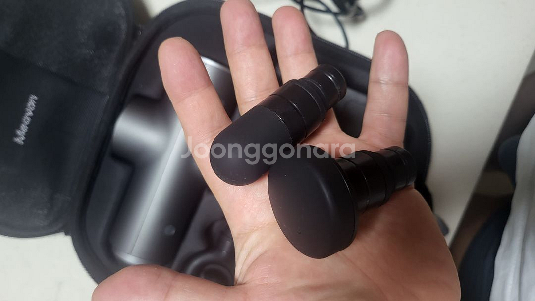 샤오미 안마기 meavon--4