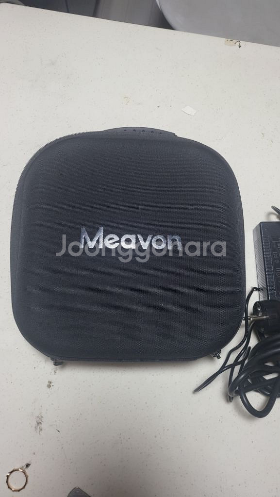 샤오미 안마기 meavon--6