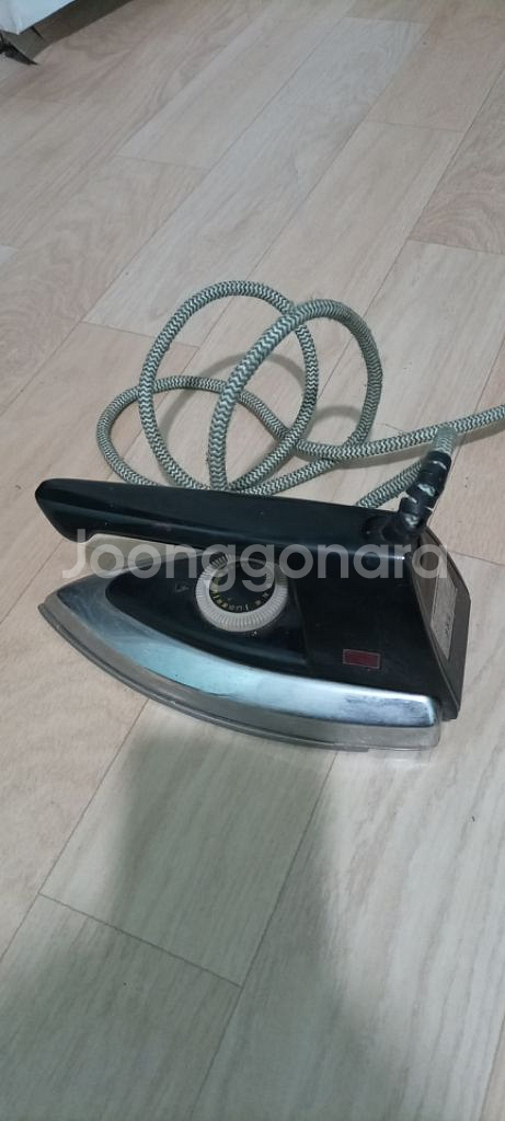 옛날(다리미)--2