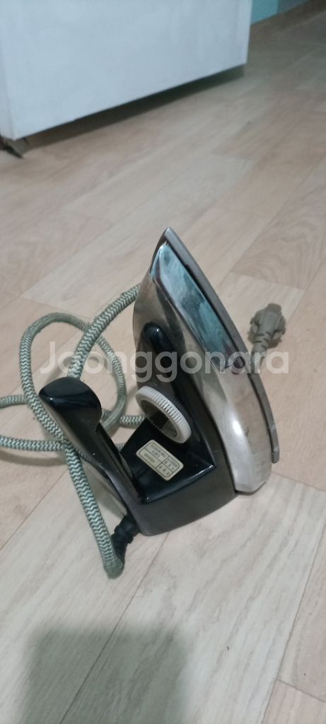 옛날(다리미)--4