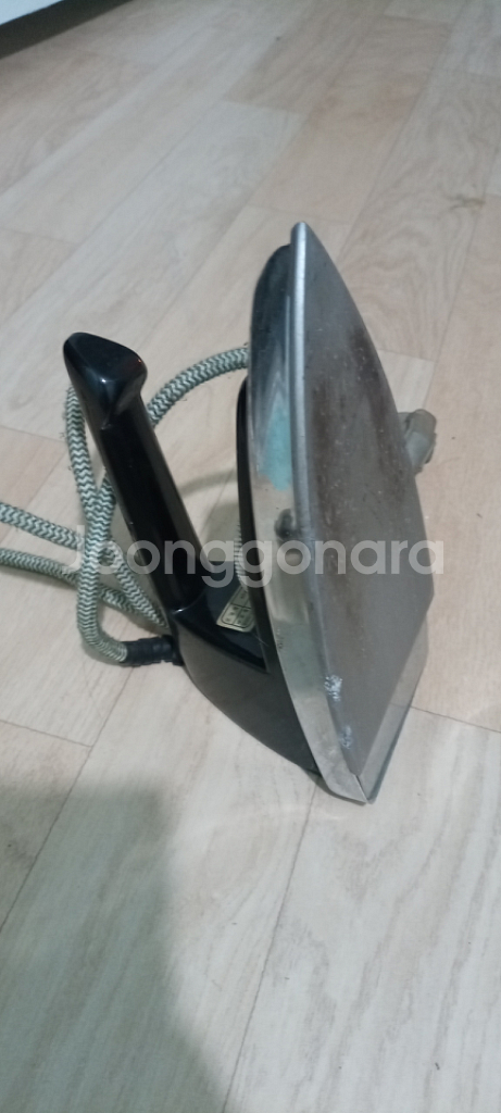 옛날(다리미)--3