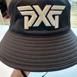 PXG 버킷햇