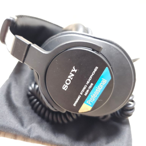 SONY MDR-7506