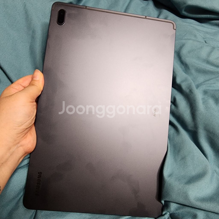 갤럭시탭 S7 FE SM-T733, 128G,wifi--5
