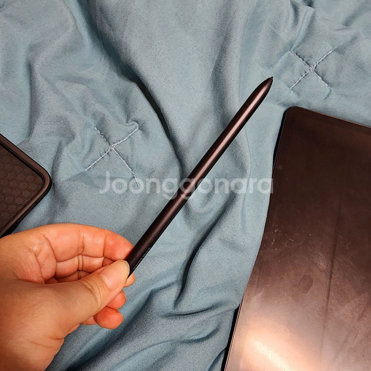 갤럭시탭 S7 FE SM-T733, 128G,wifi--6