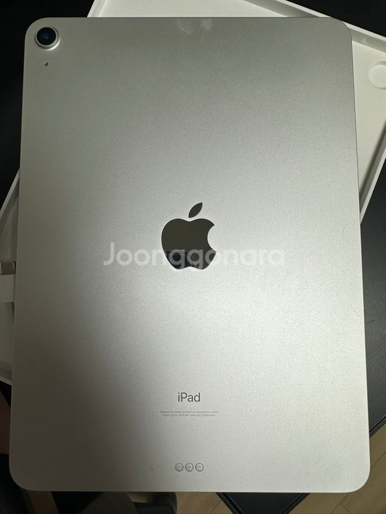 아이패드에어 4세대 256기가 wifi--0