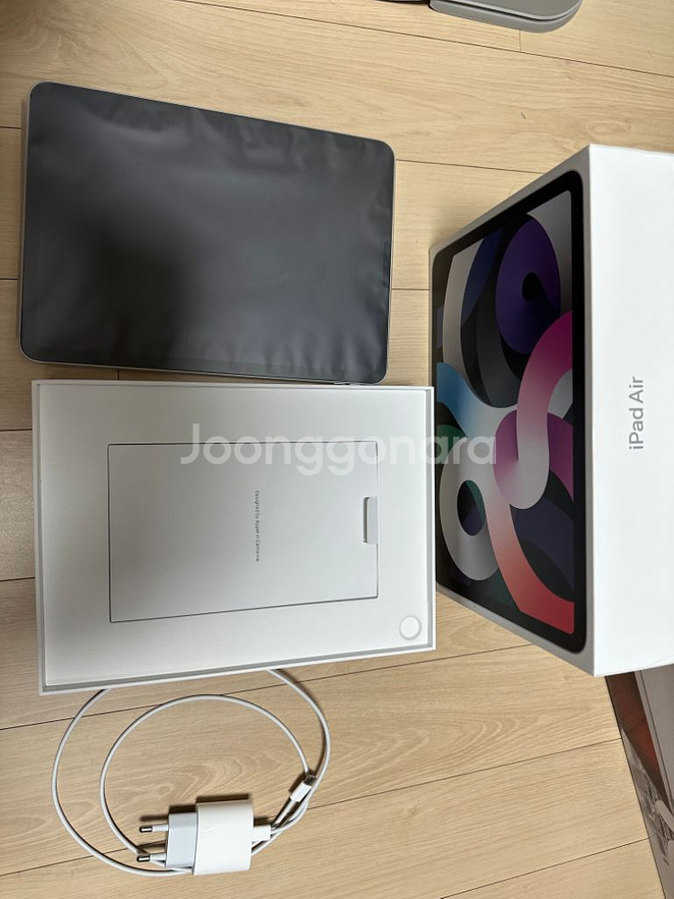 아이패드에어 4세대 256기가 wifi--1