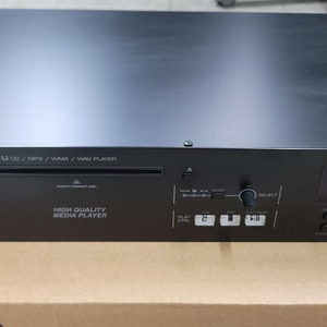 인터엠 CD/USB 플레이어 PNCD-61U/CD610