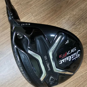 타이틀리스트 3번 우드