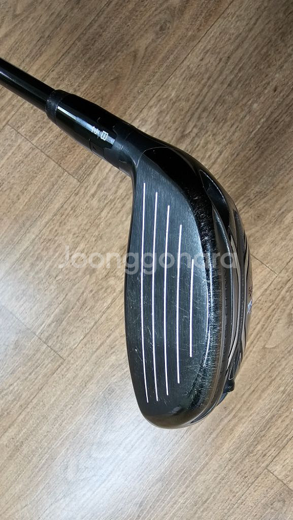 타이틀리스트 3번 우드--1