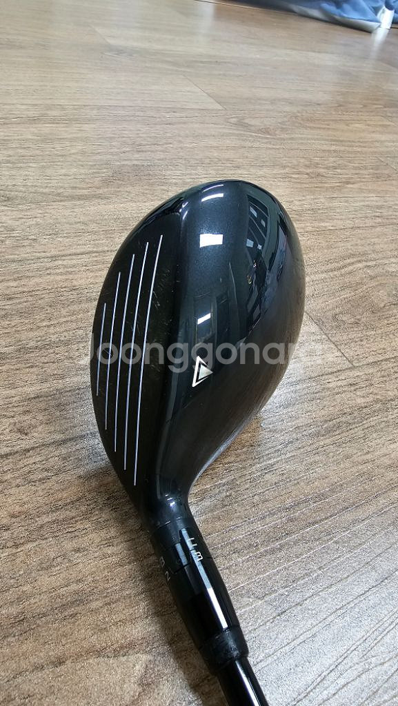 타이틀리스트 3번 우드--4